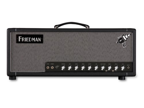 Friedman Steve Stevens Signature 100 STR Marshall EL34B Cryo Full Upgrade Kit Friedman Steve Stevens Signature 100 STR Marshall EL34B Cryo Full Upgrade Kit